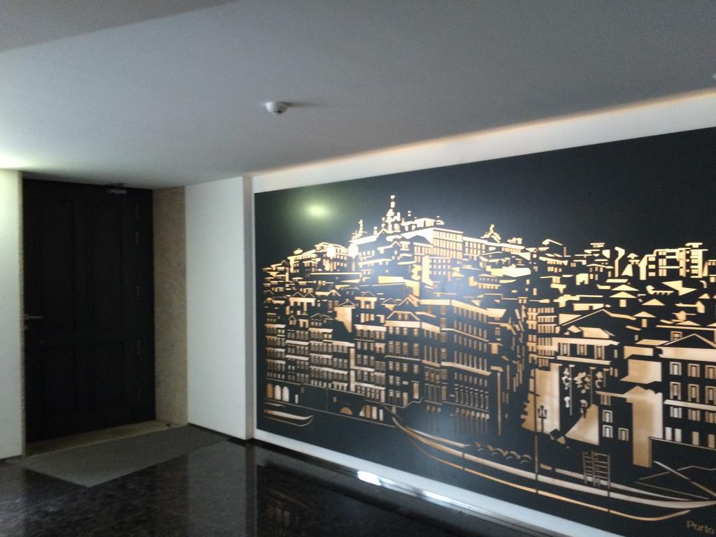 I Love Alegria Porto Ngoại thất bức ảnh