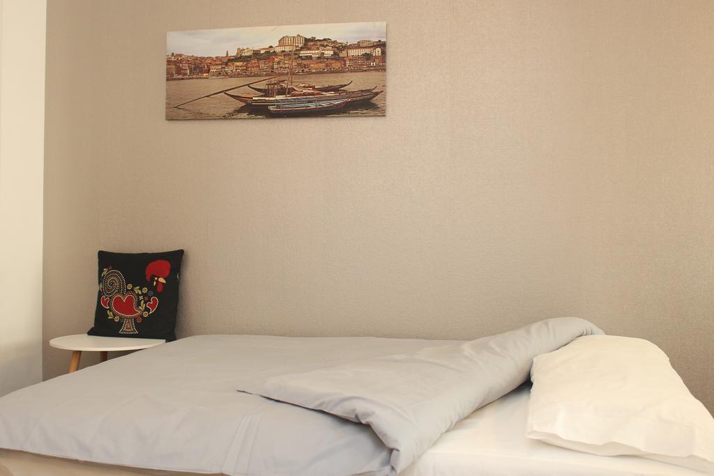I Love Alegria Porto Ngoại thất bức ảnh